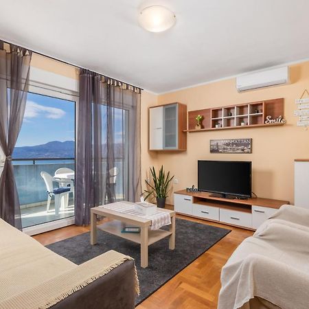 Apartman Iris 2 -Rijeka Exterior foto