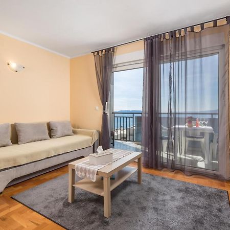 Apartman Iris 2 -Rijeka Exterior foto