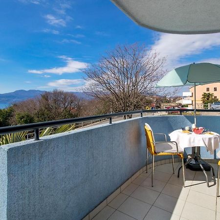 Apartman Iris 2 -Rijeka Exterior foto
