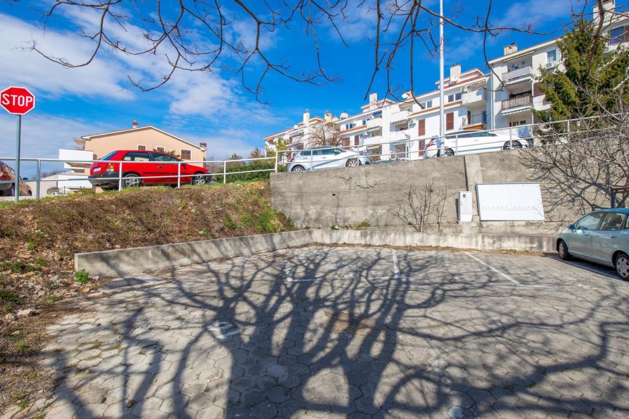 Apartman Iris 2 -Rijeka Exterior foto